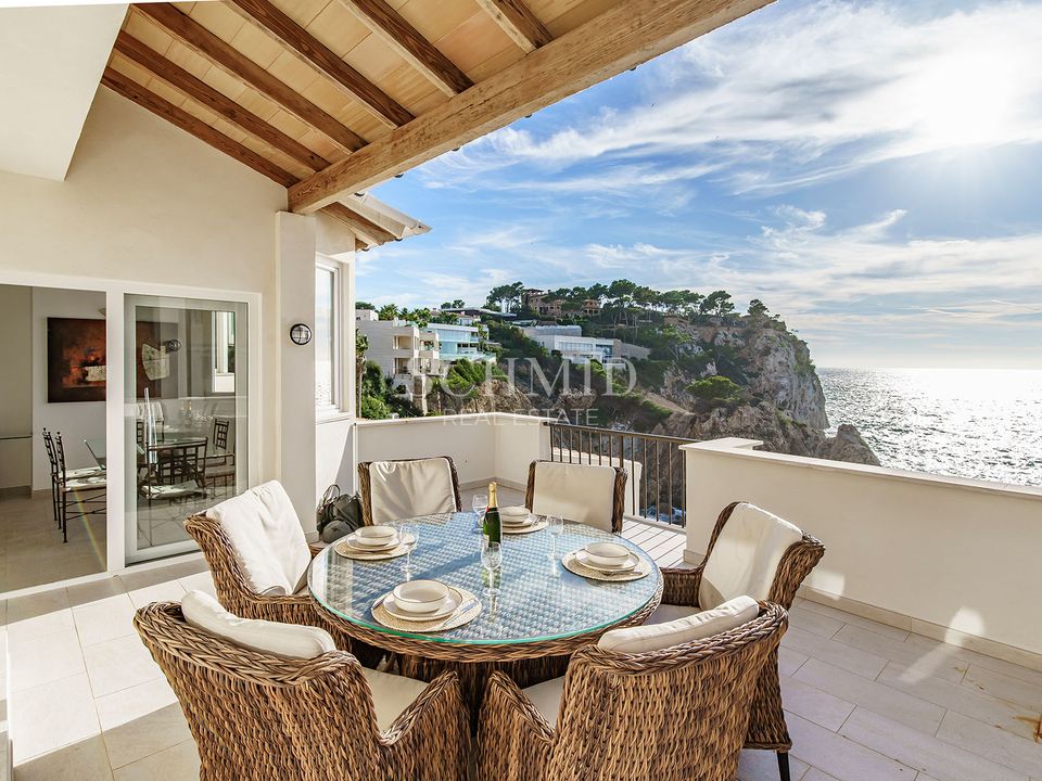 Lejlighed i Santa Ponsa, Mallorca - foto 1